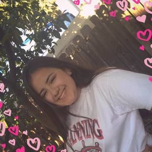 Meet your Posher, Karyne